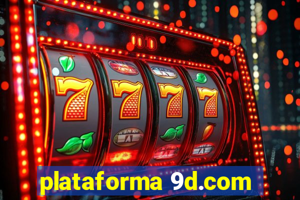 plataforma 9d.com